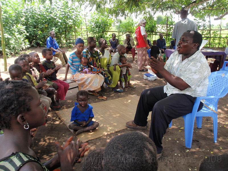 5 The nutrition center of the hospital in Kole.jpg